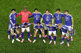 Football: 2026 World Cup
