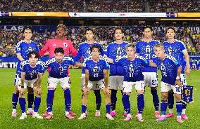 Football: 2026 World Cup