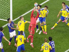 Football: 2026 World Cup