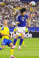 Football: 2026 World Cup