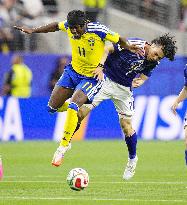 Football: 2026 World Cup