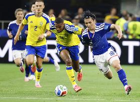 Football: 2026 World Cup
