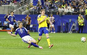 Football: 2026 World Cup