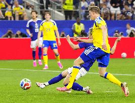 Football: 2026 World Cup