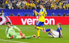 Football: 2026 World Cup