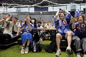 Football: 2026 World Cup