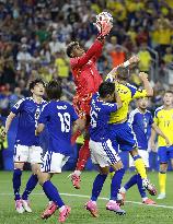 Football: 2026 World Cup