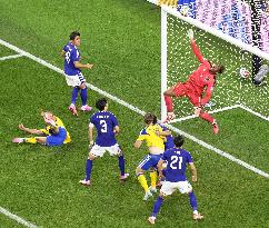 Football: 2026 World Cup