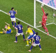 Football: 2026 World Cup