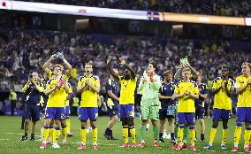 Football: 2026 World Cup