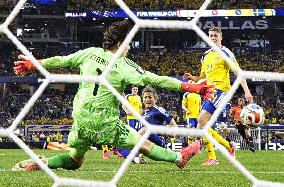 Football: 2026 World Cup