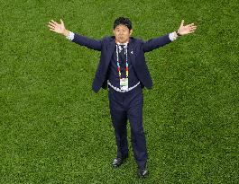 Football: 2026 World Cup