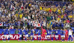 Football: 2026 World Cup