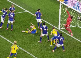 Football: 2026 World Cup