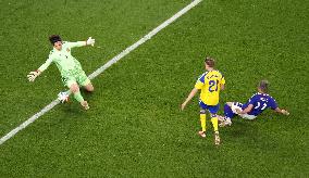 Football: 2026 World Cup