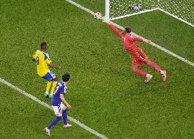 Football: 2026 World Cup