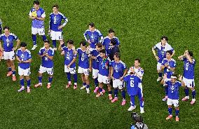 Football: 2026 World Cup