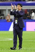 Football: 2026 World Cup