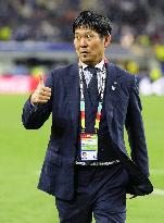 Football: 2026 World Cup