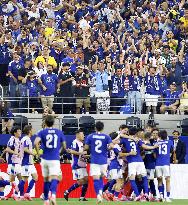 Football: 2026 World Cup