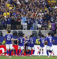 Football: 2026 World Cup