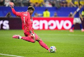 Football: 2026 World Cup