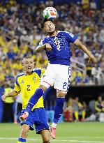 Football: 2026 World Cup