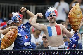 Football: 2026 World Cup