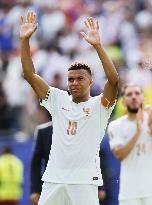 Football: 2026 World Cup