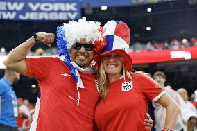 Football: 2026 World Cup