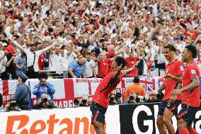 Football: 2026 World Cup