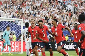 Football: 2026 World Cup