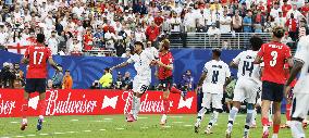 Football: 2026 World Cup