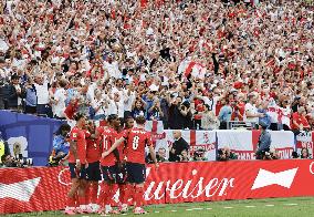 Football: 2026 World Cup