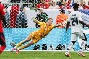 Football: 2026 World Cup