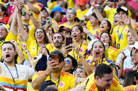 Football: 2026 World Cup