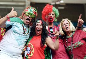 Football: 2026 World Cup