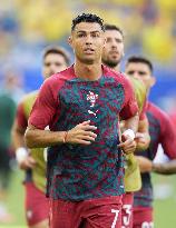 Football: 2026 World Cup