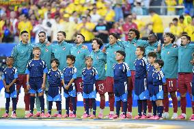 Football: 2026 World Cup