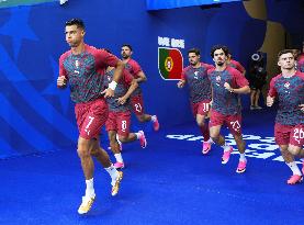 Football: 2026 World Cup