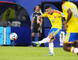 Football: 2026 World Cup