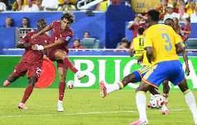 Football: 2026 World Cup