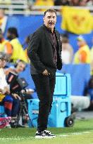 Football: 2026 World Cup