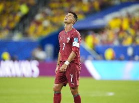 Football: 2026 World Cup