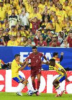 Football: 2026 World Cup