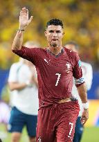 Football: 2026 World Cup