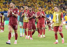 Football: 2026 World Cup