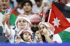 Football: 2026 World Cup