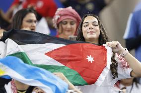 Football: 2026 World Cup