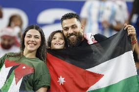 Football: 2026 World Cup
